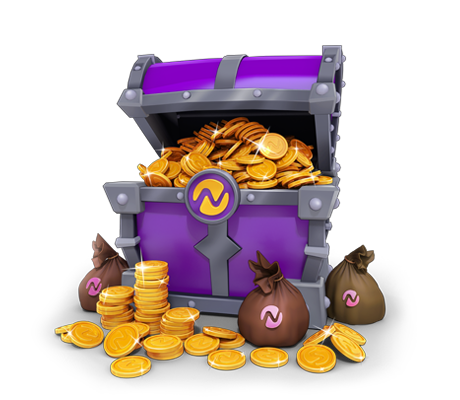 Nutaku Gold