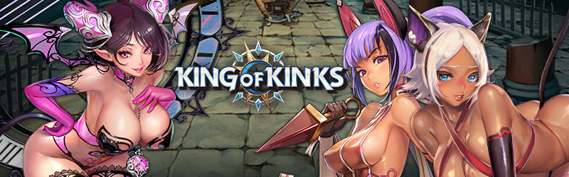 King of Kinks banner