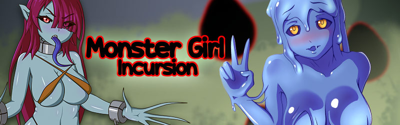 Monster Girl Incursion Banner