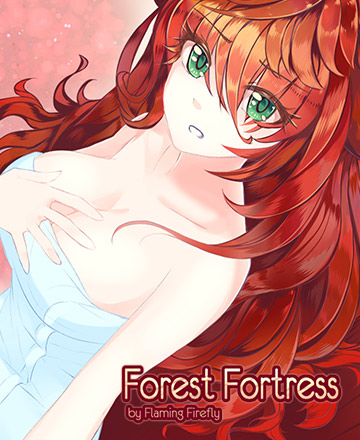 Forest Fortress