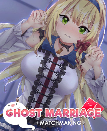 Ghost Marriage Matchmaking