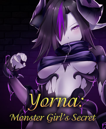 Yorna - Monster Girl's Secret