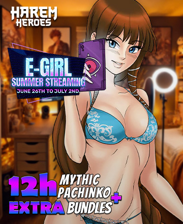 Harem Heroes