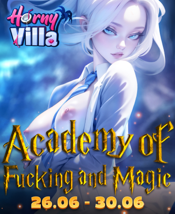 Horny Villa