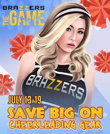Brazzers the Game