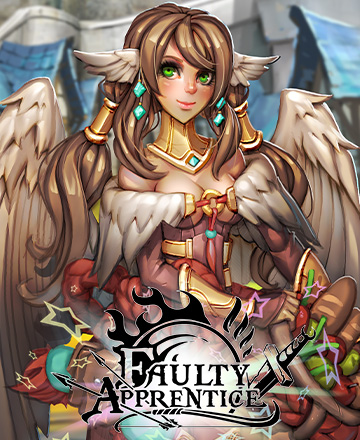 Faulty Apprentice