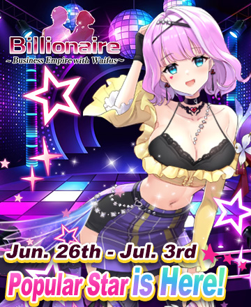 Billionaire