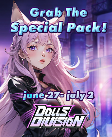 Dolls Division