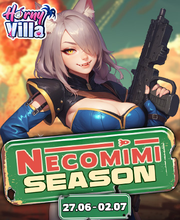 Horny Villa