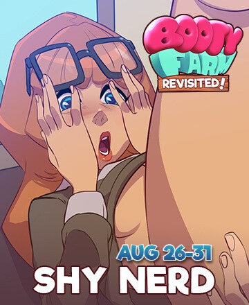 Booty Farm