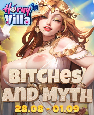 Horny Villa