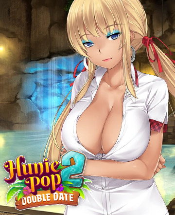 HuniePop 2