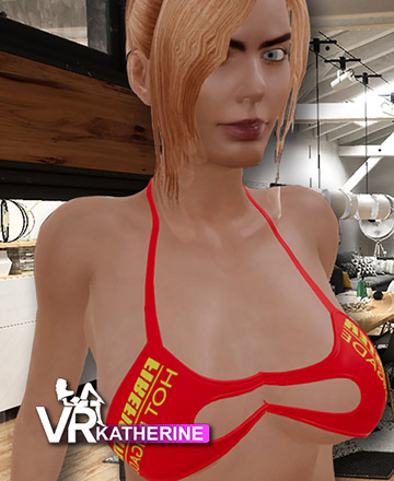 VR Katherine