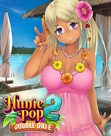HuniePop 2