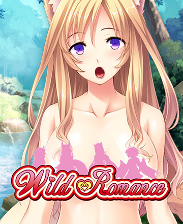 Wild Romance Mofu Mofu Edition