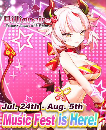 Billionaire