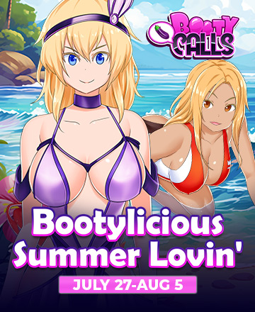 Booty Calls