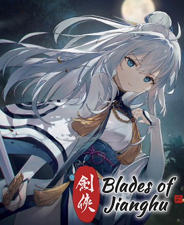 Blades of Jianghu: Ballad of Wind and Dust